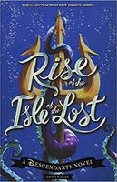 Rise of the Isle of the Lost
