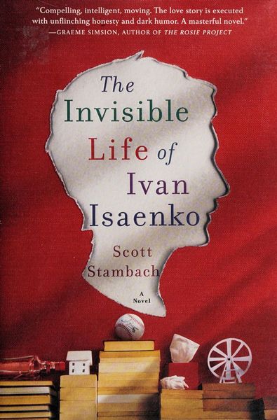 The Invisible Life of Ivan Isaenko