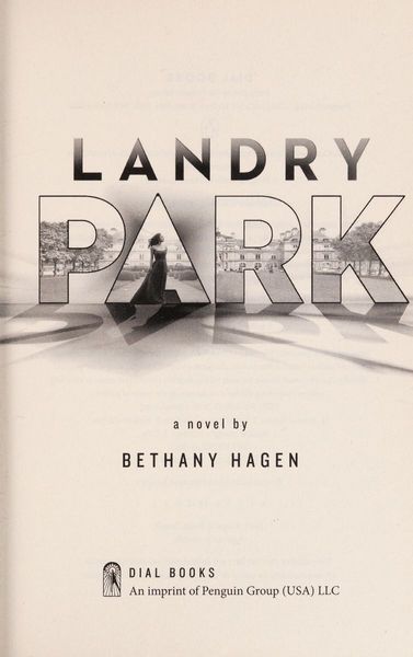 Landry Park