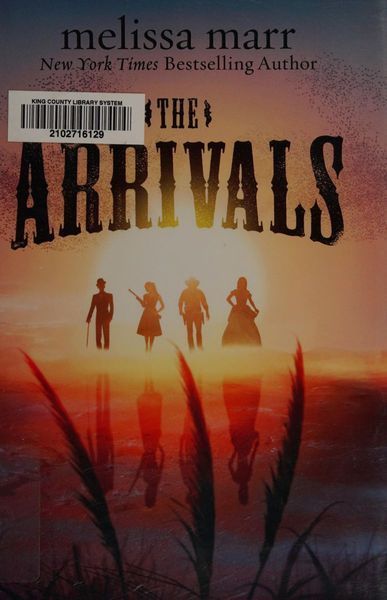 The Arrivals
