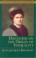 Discourse on the Origin of Inequality