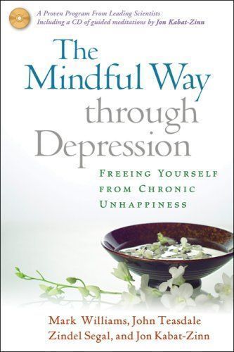 The Mindful Way Through Depression