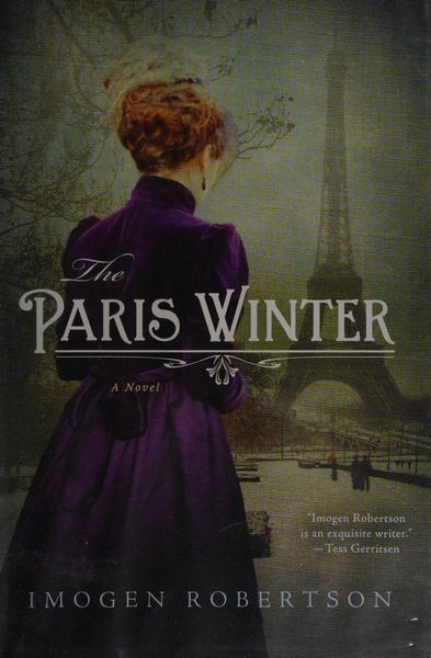 The Paris Winter