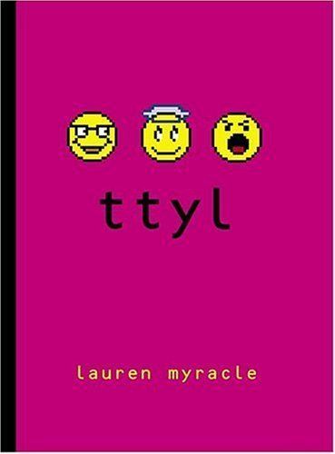 ttyl (Talk to You Later)