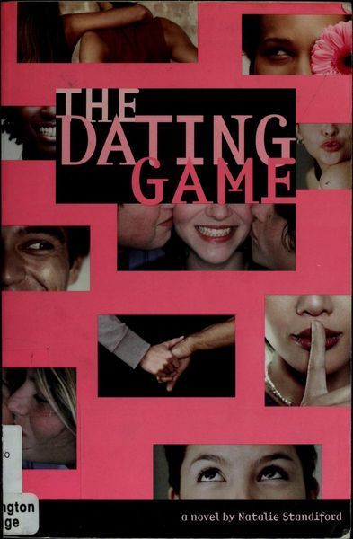 The Dating Game #1