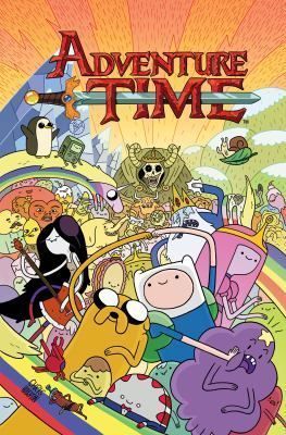 Adventure Time