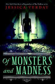 Of Monsters and Madness