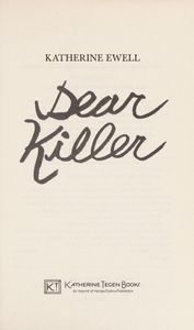Dear Killer