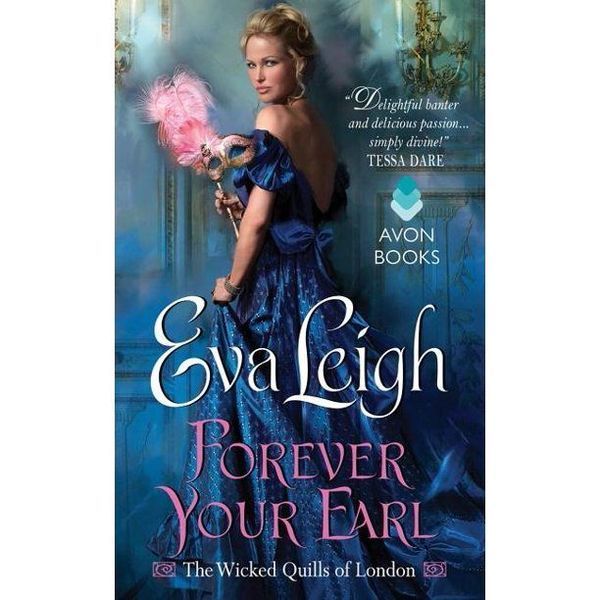 Forever Your Earl