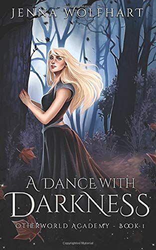 A Dance with Darkness