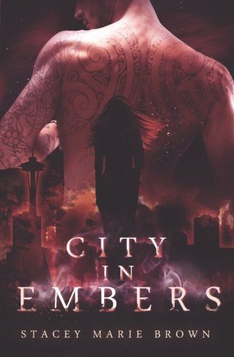 City In Embers