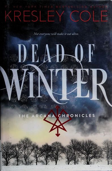 Dead of Winter