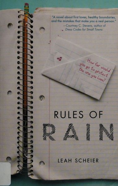 Rules of Rain