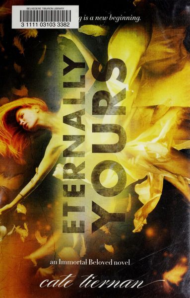 Eternally Yours