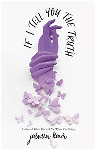 If I Tell You the Truth