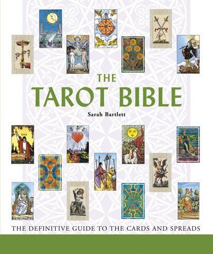 The Tarot Bible