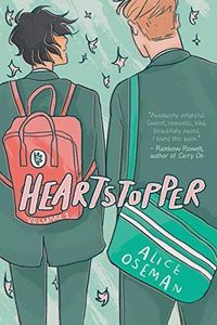Heartstopper: