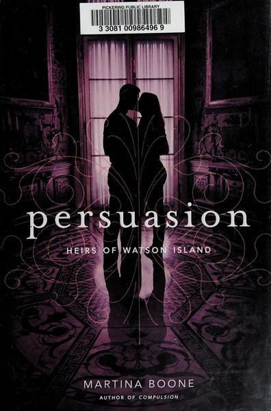 Persuasion