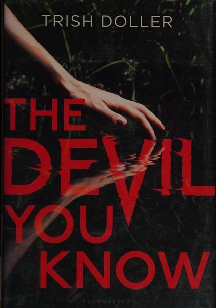 The Devil You Know