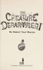 The Creature Department
