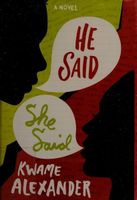 He Said, She Said