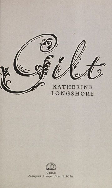 Gilt