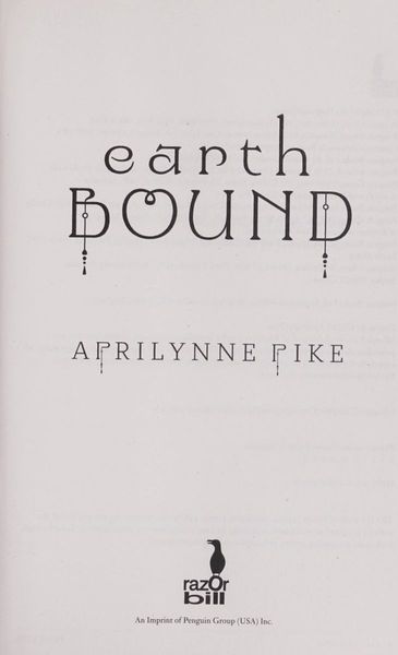 Earthbound
