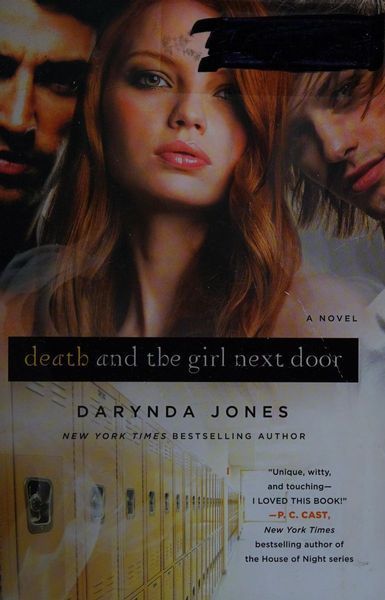 Death and the Girl Next Door