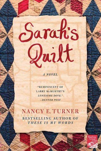 Sarah's Quilt