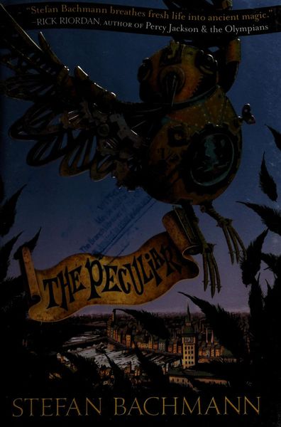 The Peculiar
