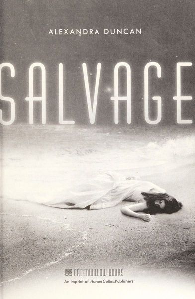 Salvage