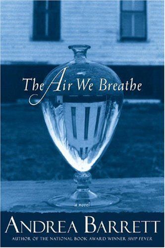 The Air We Breathe