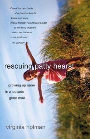 Rescuing Patty Hearst