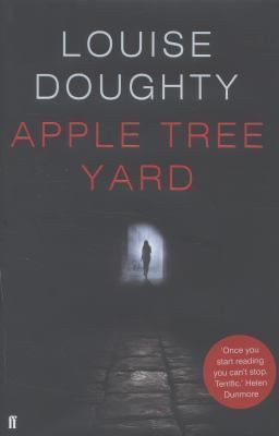 Apple Tree Yard