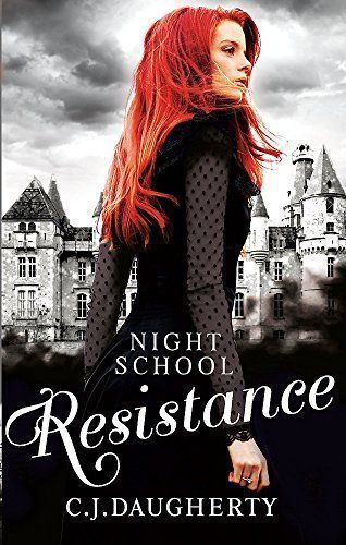 Night School - Resistance