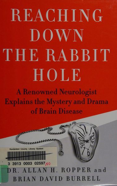 Reaching Down the Rabbit Hole