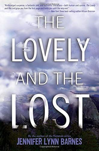 The Lovely and the Lost