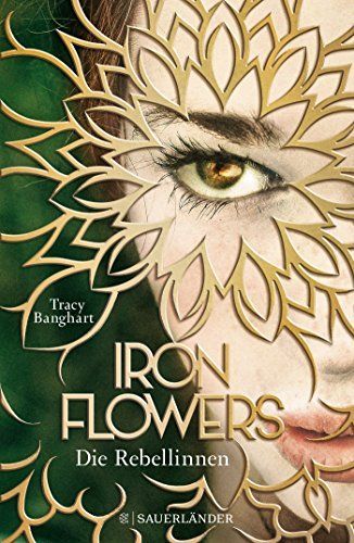 Iron Flowers