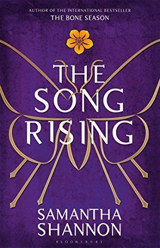 The Song Rising