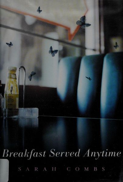 Breakfast Served Anytime