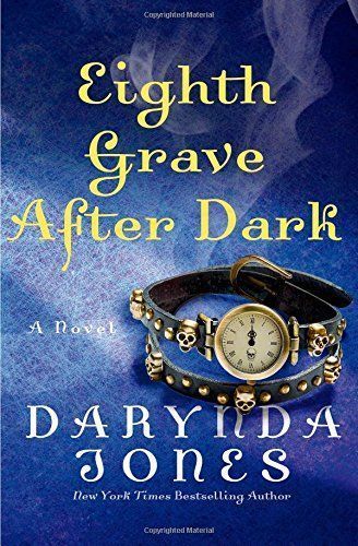 Eighth Grave After Dark