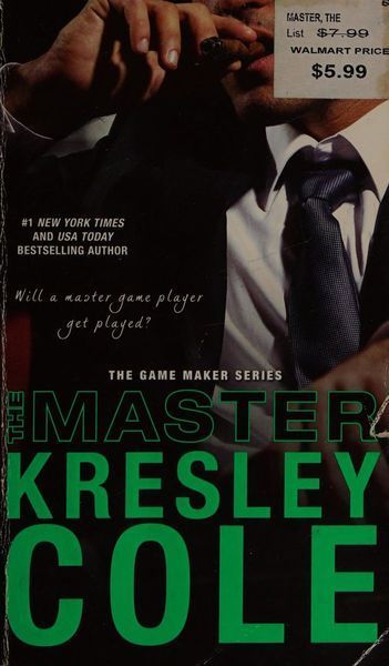 The Master