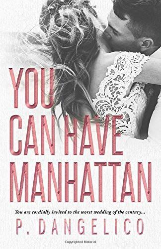 You Can Have Manhattan