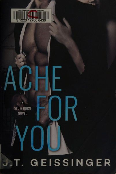 Ache for You