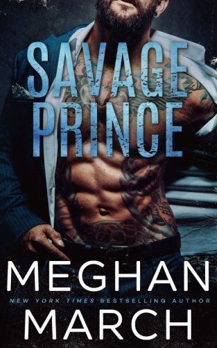 Savage Prince