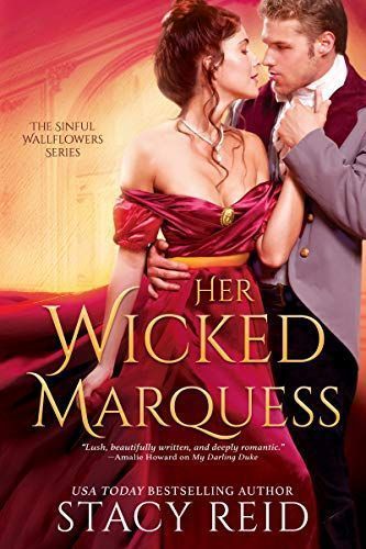 Her Wicked Marquess