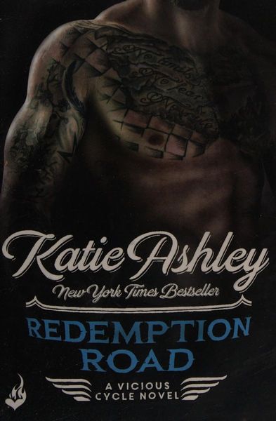Redemption Road
