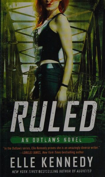 Ruled