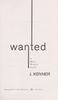 Wanted