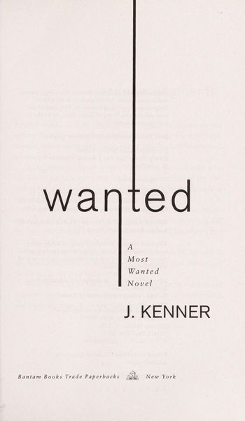 Wanted